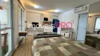 Foto 6 de Apartamento com 1 Quarto para alugar, 42m² em Alto Da Boa Vista, São Paulo