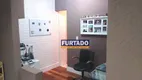 Foto 7 de Sobrado com 3 Quartos à venda, 240m² em Vila Scarpelli, Santo André