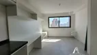 Foto 2 de Apartamento com 1 Quarto à venda, 24m² em Vila Clementino, São Paulo