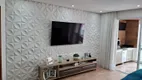 Foto 3 de Apartamento com 3 Quartos à venda, 112m² em Jardim Maria Rosa, Taboão da Serra