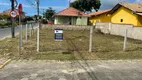 Foto 2 de Lote/Terreno à venda, 252m² em Balneário Enseada, São Francisco do Sul