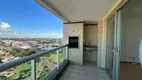 Foto 8 de Apartamento com 3 Quartos à venda, 123m² em Centro, Campo Grande