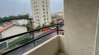 Foto 3 de Apartamento com 1 Quarto à venda, 44m² em Rudge Ramos, São Bernardo do Campo