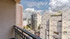 Foto 17 de Apartamento com 1 Quarto à venda, 52m² em Cambuí, Campinas