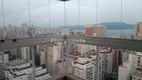 Foto 31 de Cobertura com 4 Quartos à venda, 420m² em Gonzaga, Santos