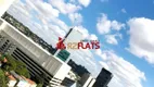 Foto 12 de Flat com 1 Quarto para alugar, 29m² em Pinheiros, São Paulo
