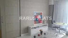 Foto 2 de Flat com 2 Quartos para alugar, 42m² em Vila Mariana, São Paulo