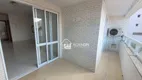 Foto 5 de Apartamento com 2 Quartos à venda, 83m² em Boqueirão, Praia Grande