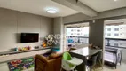 Foto 5 de Apartamento com 3 Quartos à venda, 98m² em Jardim Goiás, Goiânia