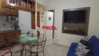 Foto 11 de Apartamento com 2 Quartos à venda, 50m² em Acaraú, Ubatuba