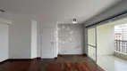 Foto 11 de Apartamento com 4 Quartos à venda, 125m² em Moema, São Paulo