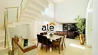 Foto 28 de Casa de Condomínio com 4 Quartos à venda, 480m² em Residencial Portal do Lago, Sumaré