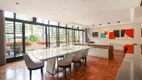 Foto 14 de Casa com 5 Quartos para alugar, 340m² em Brooklin, São Paulo