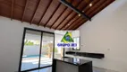 Foto 8 de Casa de Condomínio com 4 Quartos à venda, 380m² em Bosque das Palmeiras, Campinas