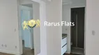 Foto 10 de Flat com 1 Quarto à venda, 47m² em Campo Belo, São Paulo