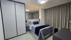 Foto 8 de Apartamento com 1 Quarto para alugar, 42m² em Jardim dos Estados, Campo Grande