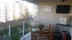 Foto 2 de Apartamento com 3 Quartos à venda, 90m² em Recreio Dos Bandeirantes, Rio de Janeiro