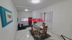 Foto 12 de Sobrado com 2 Quartos à venda, 134m² em Residencial São Francisco, São José dos Campos