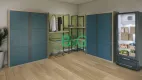 Foto 18 de Apartamento com 2 Quartos à venda, 42m² em Interlagos, São Paulo