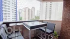Foto 53 de Apartamento com 4 Quartos à venda, 156m² em Jabaquara, São Paulo