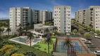 Foto 33 de Apartamento com 2 Quartos à venda, 58m² em Parque dos Lagos, Ribeirão Preto