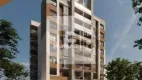 Foto 2 de Apartamento com 3 Quartos à venda, 90m² em Vila Izabel, Curitiba