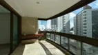 Foto 6 de Apartamento com 4 Quartos para alugar, 178m² em Belvedere, Belo Horizonte