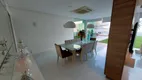 Foto 4 de Casa com 5 Quartos à venda, 200m² em Nova Guarapari, Guarapari