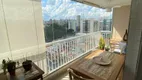 Foto 7 de Apartamento com 3 Quartos à venda, 123m² em Carandiru, São Paulo