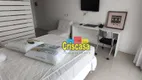 Foto 7 de Apartamento com 1 Quarto para alugar, 40m² em Glória, Macaé