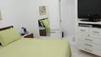 Foto 14 de Apartamento com 4 Quartos à venda, 160m² em Enseada, Guarujá