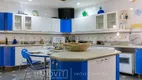 Foto 8 de Casa de Condomínio com 4 Quartos à venda, 675m² em Bairro das Palmeiras, Campinas