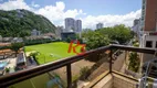 Foto 6 de Apartamento com 2 Quartos à venda, 61m² em José Menino, Santos