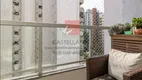 Foto 11 de Apartamento com 3 Quartos à venda, 115m² em Vila Mariana, São Paulo