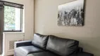 Foto 4 de Apartamento com 1 Quarto para alugar, 36m² em Itaim Bibi, São Paulo