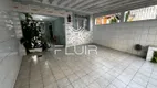 Foto 2 de Sobrado com 3 Quartos à venda, 109m² em Campo Grande, Santos