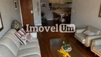 Foto 11 de Apartamento com 3 Quartos à venda, 129m² em Itaim Bibi, São Paulo