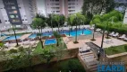 Foto 2 de Apartamento com 3 Quartos para alugar, 90m² em Jardim Aquarius, São José dos Campos