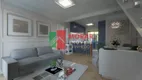 Foto 5 de Casa de Condomínio com 2 Quartos à venda, 82m² em Vila Omissolo, Louveira