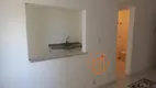 Foto 7 de Apartamento com 1 Quarto à venda, 33m² em Itararé, São Vicente