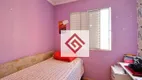 Foto 11 de Apartamento com 3 Quartos à venda, 60m² em Parque Erasmo Assuncao, Santo André