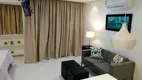 Foto 2 de Flat com 1 Quarto para alugar, 35m² em Moema, São Paulo