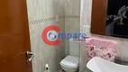 Foto 12 de Apartamento com 4 Quartos à venda, 150m² em Vila Rosalia, Guarulhos