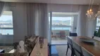 Foto 11 de Apartamento com 4 Quartos à venda, 190m² em Ponta da Praia, Santos