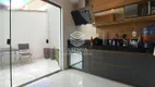 Foto 12 de Casa com 3 Quartos à venda, 120m² em Santa Branca, Belo Horizonte