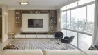 Foto 2 de Apartamento com 4 Quartos à venda, 238m² em Consolação, São Paulo