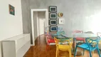 Foto 3 de Apartamento com 3 Quartos para venda ou aluguel, 120m² em Santa Cecília, São Paulo