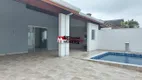 Foto 3 de Casa com 3 Quartos à venda, 250m² em Parque Balneario Oasis , Peruíbe