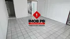 Foto 8 de Apartamento com 3 Quartos à venda, 119m² em Tambaú, João Pessoa