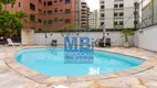 Foto 21 de Apartamento com 4 Quartos à venda, 260m² em Campo Belo, São Paulo
